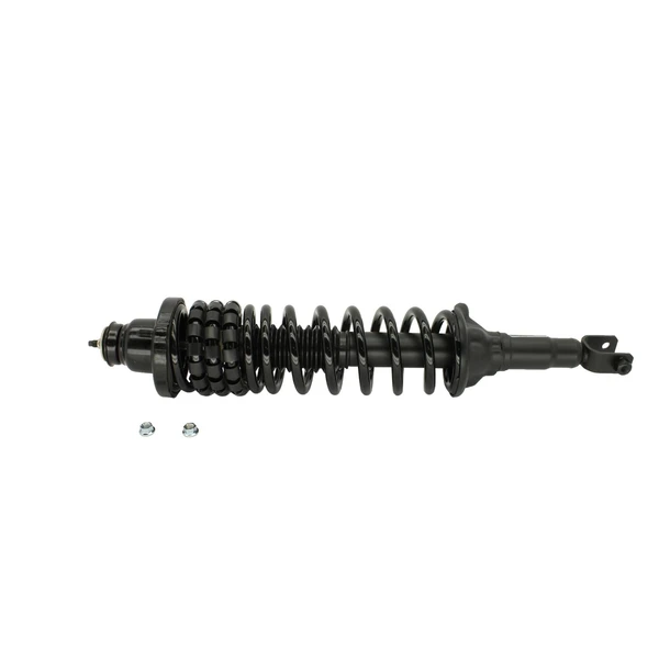 KYB SR4045 Suspension Strut and Coil Spring Assembly, Rear Right Passenger Side