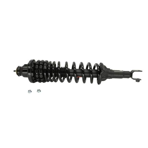 KYB SR4046 Suspension Strut and Coil Spring Assembly, Rear Left Driver Side