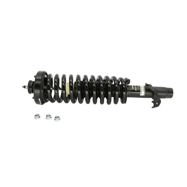KYB SR4048 Suspension Strut and Coil Spring Assembly, Front Left Driver Side