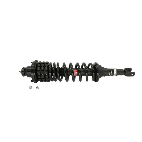 KYB SR4049 Suspension Strut and Coil Spring Assembly, Rear Right Passenger Side