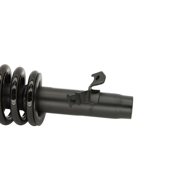 KYB SR4043 Suspension Strut and Coil Spring Assembly, Front Right Passenger Side