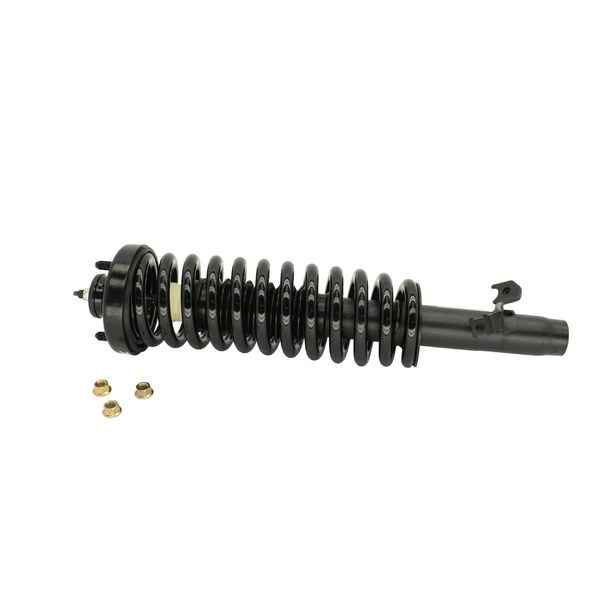 KYB SR4043 Suspension Strut and Coil Spring Assembly, Front Right Passenger Side