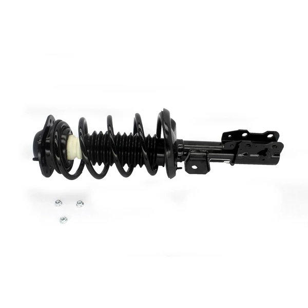 KYB SR4056 Suspension Strut and Coil Spring Assembly, Front Right Passenger Side