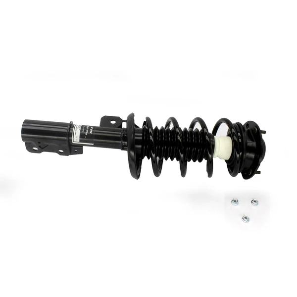 KYB SR4057 Suspension Strut and Coil Spring Assembly, Front Left Driver Side