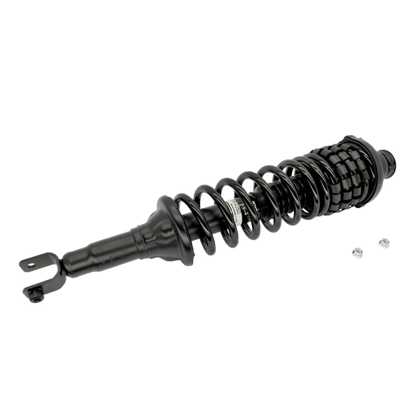 KYB SR4050 Suspension Strut and Coil Spring Assembly, Rear Left Driver Side
