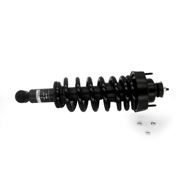 KYB SR4051 Suspension Strut and Coil Spring Assembly, Rear Side