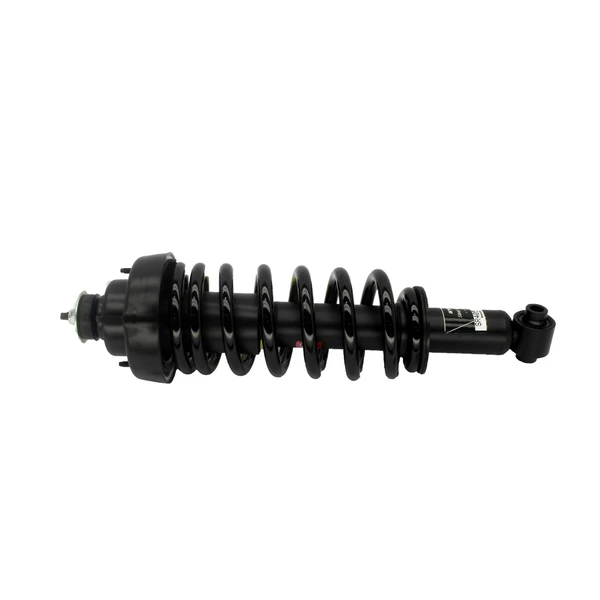 KYB SR4051 Suspension Strut and Coil Spring Assembly, Rear Side