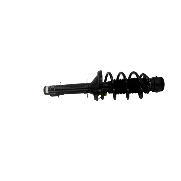 KYB SR4052 Suspension Strut and Coil Spring Assembly, Front Side