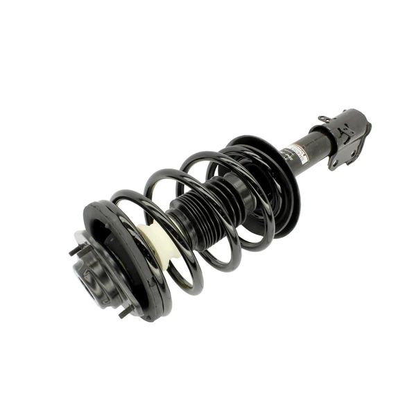 KYB SR4053 Suspension Strut and Coil Spring Assembly, Front Side