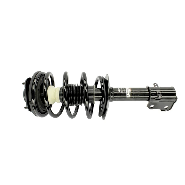 KYB SR4053 Suspension Strut and Coil Spring Assembly, Front Side