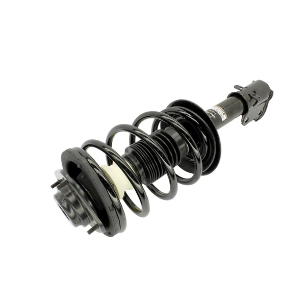 KYB SR4053 Suspension Strut and Coil Spring Assembly, Front Side