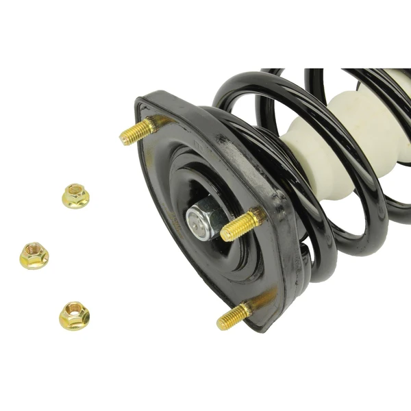 KYB SR4067 Suspension Strut and Coil Spring Assembly, Rear Left Driver Side