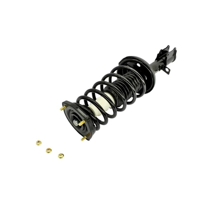 KYB SR4067 Suspension Strut and Coil Spring Assembly, Rear Left Driver Side