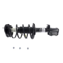 KYB SR4068 Suspension Strut and Coil Spring Assembly, Front Right Passenger Side