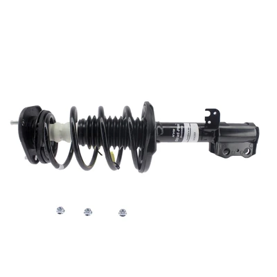 KYB SR4068 Suspension Strut and Coil Spring Assembly, Front Right Passenger Side