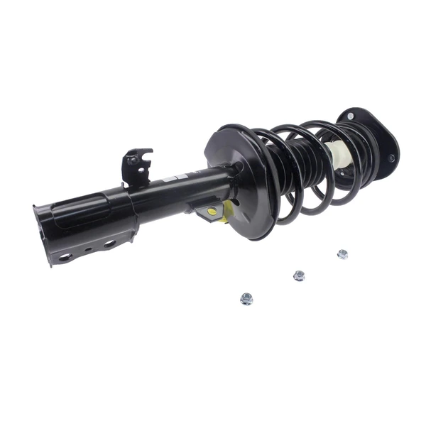 KYB SR4068 Suspension Strut and Coil Spring Assembly, Front Right Passenger Side