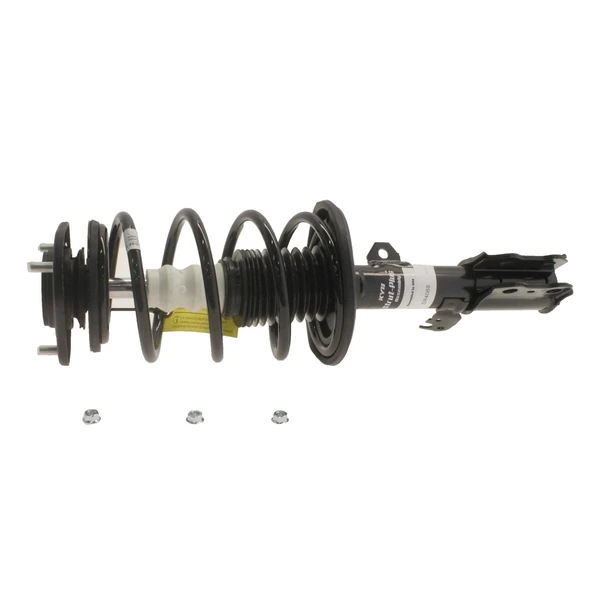 KYB SR4069 Suspension Strut and Coil Spring Assembly, Front Left Driver Side