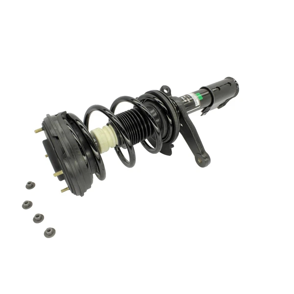 KYB SR4060 Suspension Strut and Coil Spring Assembly, Front Right Passenger Side