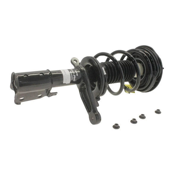KYB SR4061 Suspension Strut and Coil Spring Assembly, Front Left Driver Side
