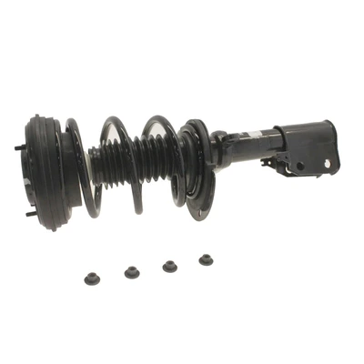 KYB SR4061 Suspension Strut and Coil Spring Assembly, Front Left Driver Side