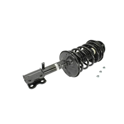 KYB SR4062 Suspension Strut and Coil Spring Assembly, Front Right Passenger Side
