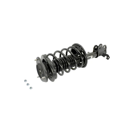 KYB SR4063 Suspension Strut and Coil Spring Assembly, Front Left Driver Side