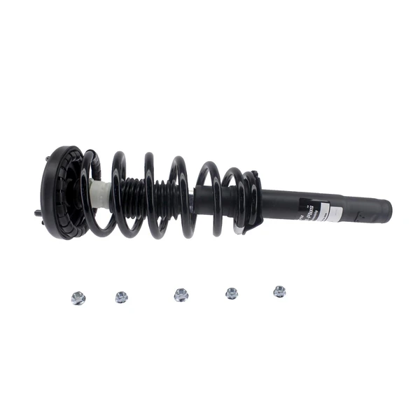KYB SR4074 Suspension Strut and Coil Spring Assembly, Front Right Passenger Side