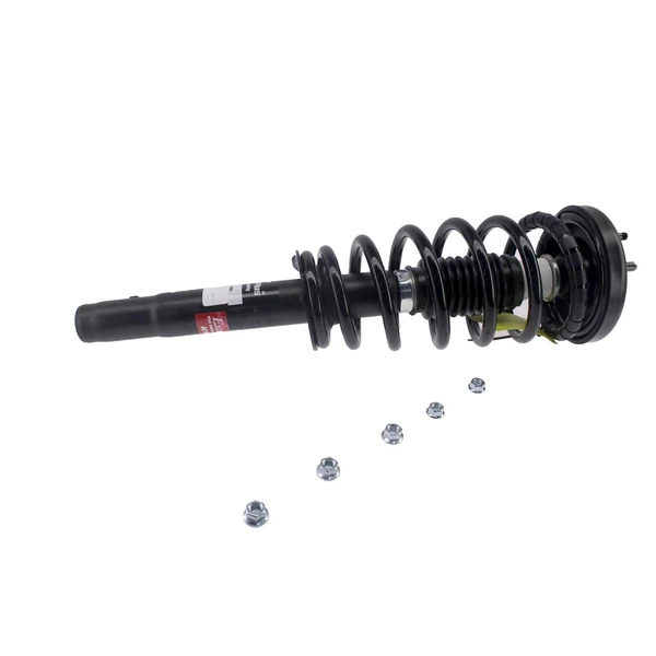 KYB SR4075 Suspension Strut and Coil Spring Assembly, Front Left Driver Side