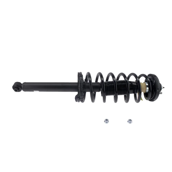 KYB SR4076 Suspension Strut and Coil Spring Assembly, Rear Side