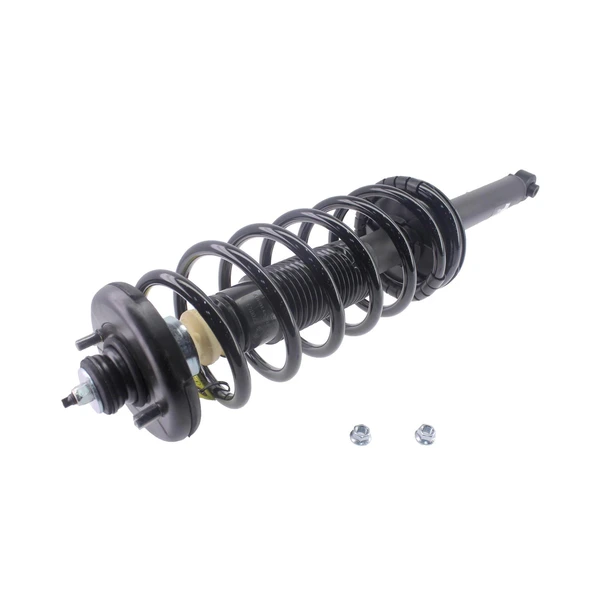 KYB SR4076 Suspension Strut and Coil Spring Assembly, Rear Side