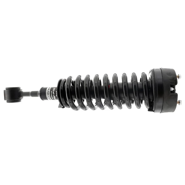 KYB SR4077K Suspension Strut and Coil Spring Assembly, Front Side