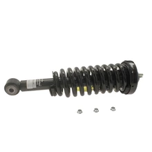 KYB SR4078 Suspension Strut and Coil Spring Assembly, Front Side