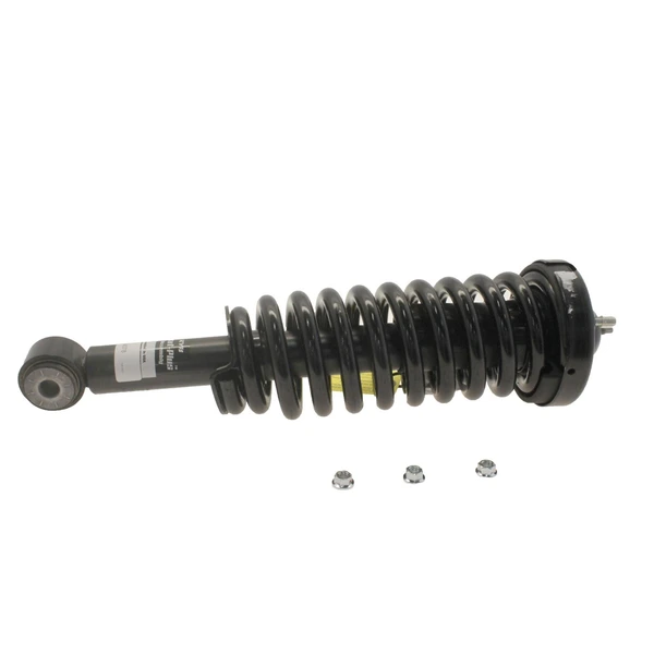 KYB SR4078 Suspension Strut and Coil Spring Assembly, Front Side