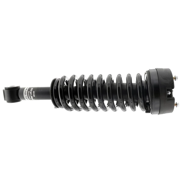 KYB SR4078K Suspension Strut and Coil Spring Assembly, Front Side