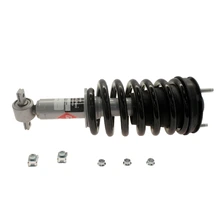 KYB SR4079 Suspension Strut and Coil Spring Assembly, Front Side