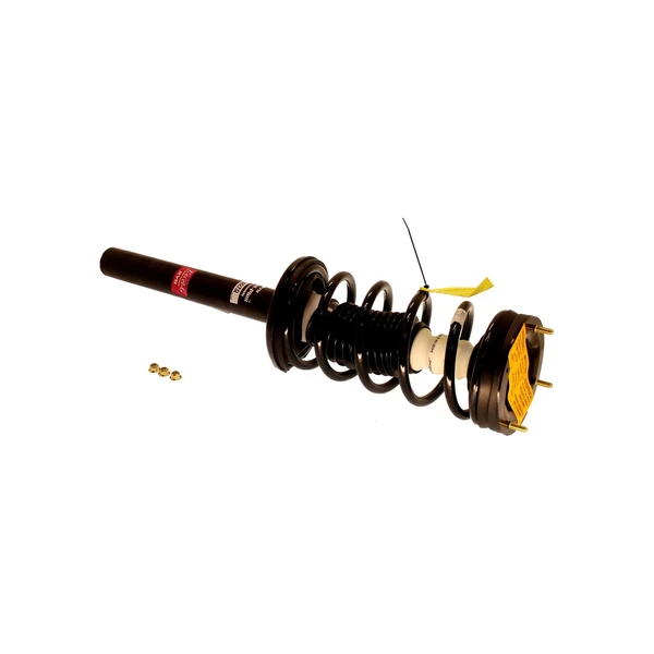 KYB SR4070 Suspension Strut and Coil Spring Assembly, Rear Side