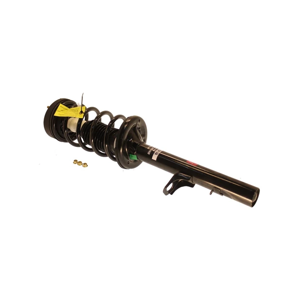 KYB SR4070 Suspension Strut and Coil Spring Assembly, Rear Side