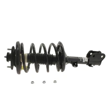 KYB SR4071 Suspension Strut and Coil Spring Assembly, Front Right Passenger Side