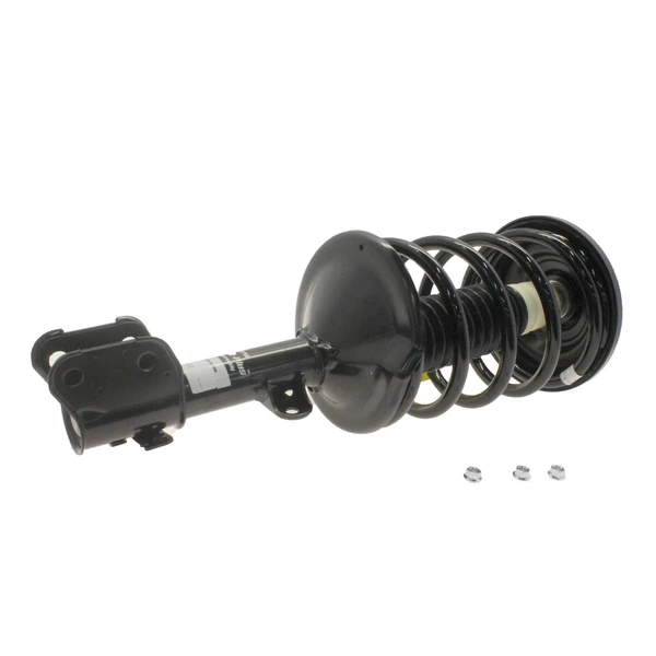 KYB SR4072 Suspension Strut and Coil Spring Assembly, Front Left Driver Side