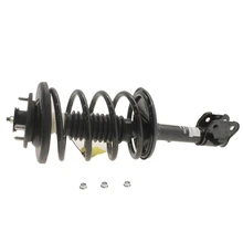 KYB SR4072 Suspension Strut and Coil Spring Assembly, Front Left Driver Side