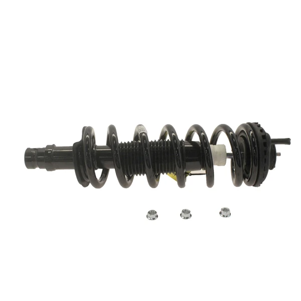 KYB SR4073 Suspension Strut and Coil Spring Assembly, Front Side