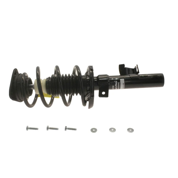 KYB SR4084 Suspension Strut and Coil Spring Assembly, Front Left Driver Side