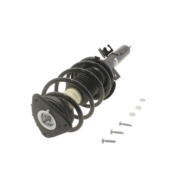 KYB SR4084 Suspension Strut and Coil Spring Assembly, Front Left Driver Side
