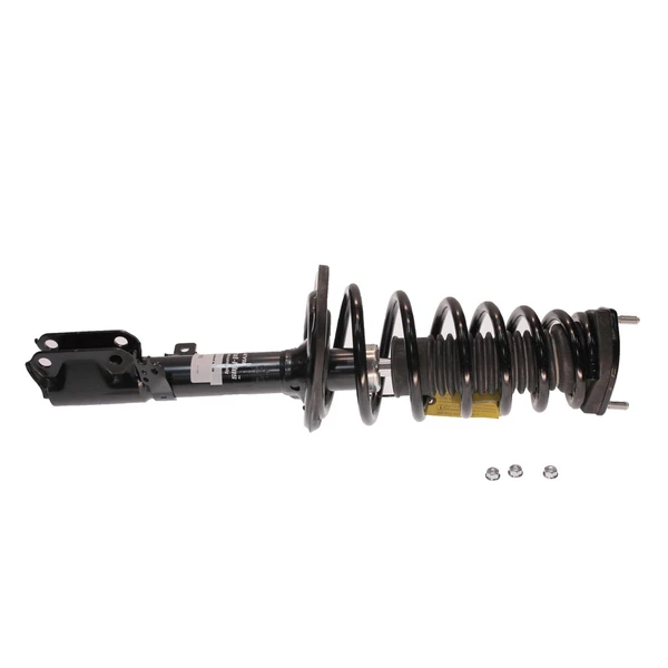 KYB SR4085 Suspension Strut and Coil Spring Assembly, Rear Right Passenger Side