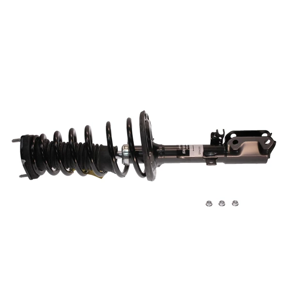 KYB SR4085 Suspension Strut and Coil Spring Assembly, Rear Right Passenger Side