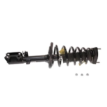 KYB SR4086 Suspension Strut and Coil Spring Assembly, Rear Left Driver Side