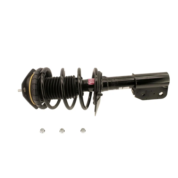 KYB SR4089 Suspension Strut and Coil Spring Assembly, Front Side