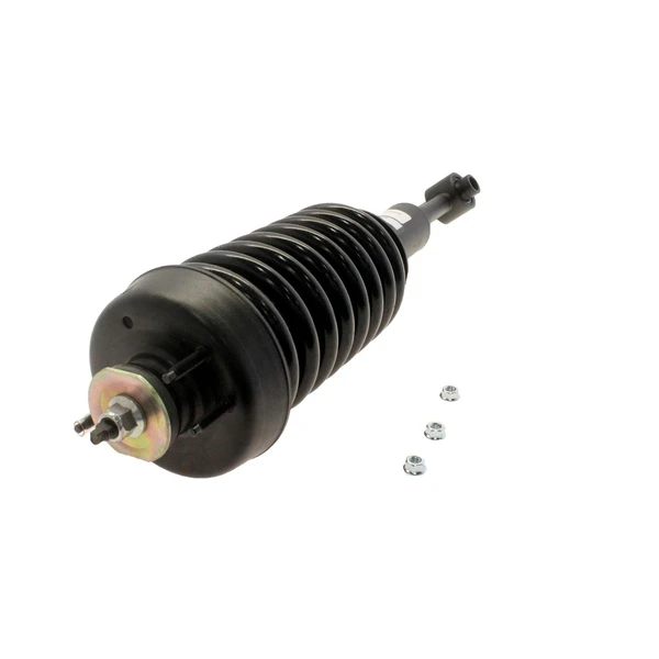KYB SR4081 Suspension Strut and Coil Spring Assembly, Front Side