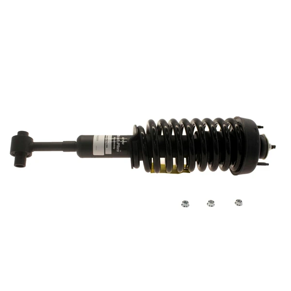 KYB SR4081 Suspension Strut and Coil Spring Assembly, Front Side