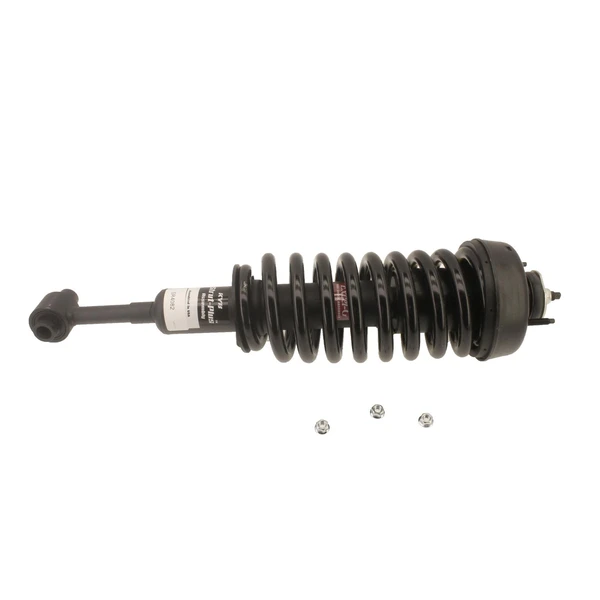 KYB SR4082 Suspension Strut and Coil Spring Assembly, Front Side